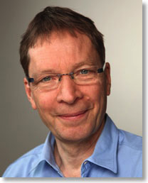Kurt Schröter, Berater und Gestalttherapeut in eigener Praxis in Köln und Bonn